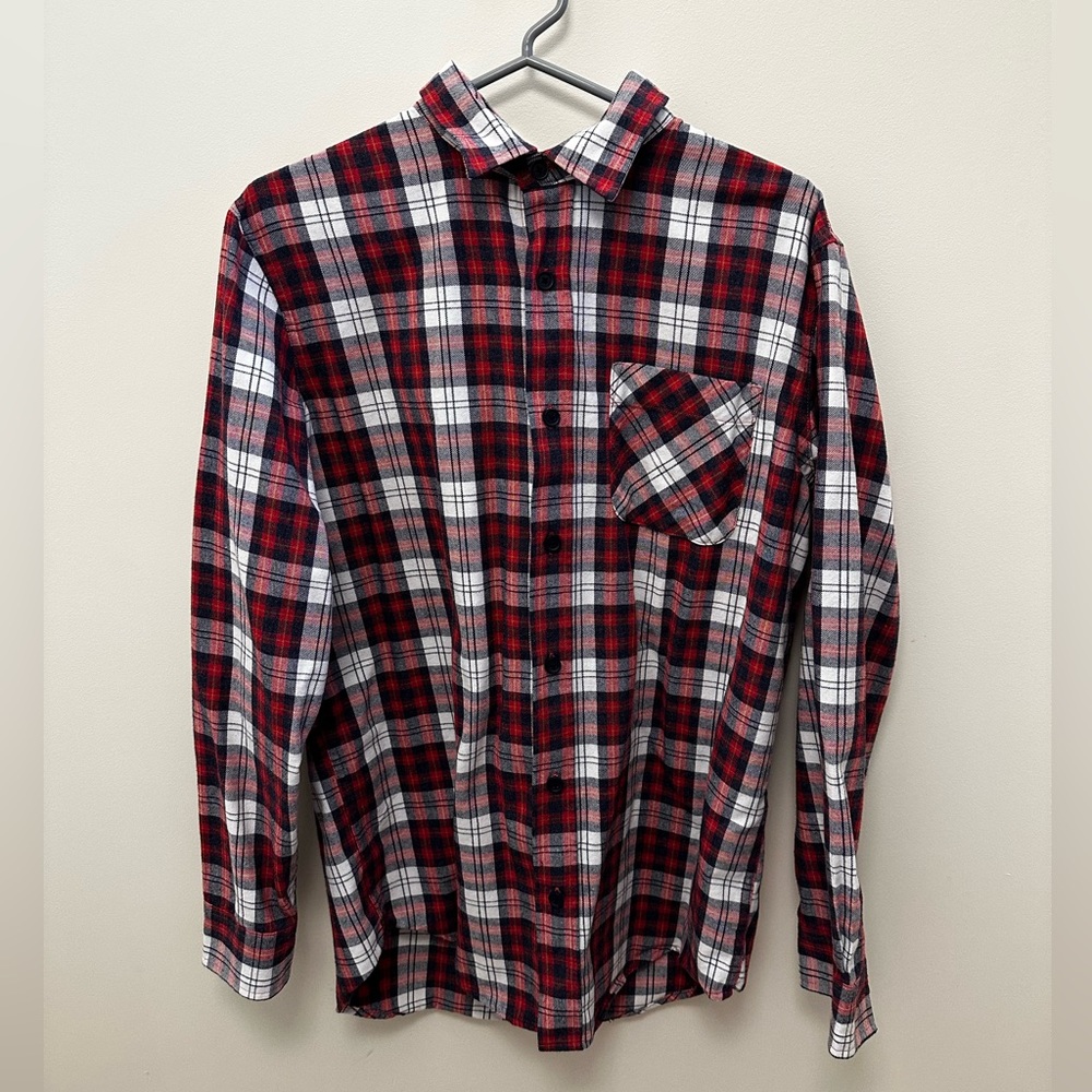 Telluride Clothing Company Flannel